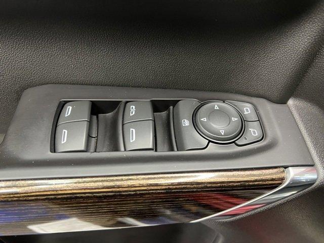 used 2020 GMC Sierra 1500 car, priced at $30,500
