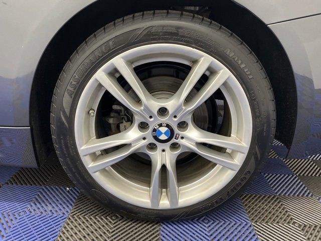 used 2016 BMW 428 car, priced at $18,350