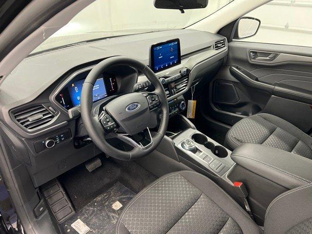 new 2025 Ford Escape car, priced at $31,545