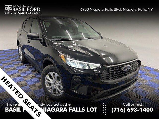 new 2025 Ford Escape car, priced at $28,388