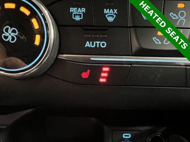 used 2020 Ford Escape car, priced at $21,750