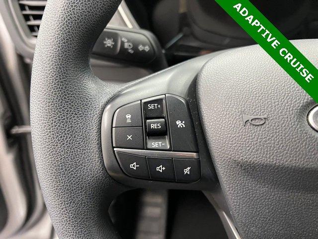 used 2020 Ford Escape car, priced at $21,750