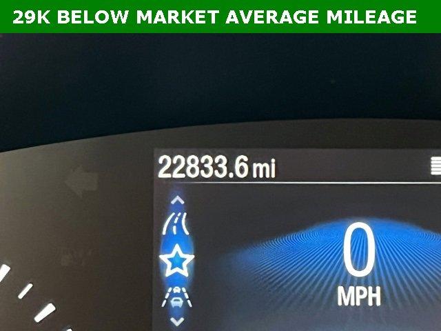 used 2020 Ford Escape car, priced at $21,750