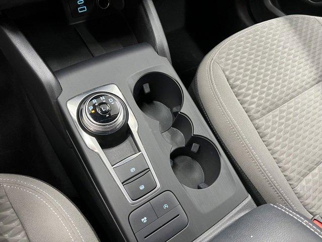 used 2020 Ford Escape car, priced at $21,750