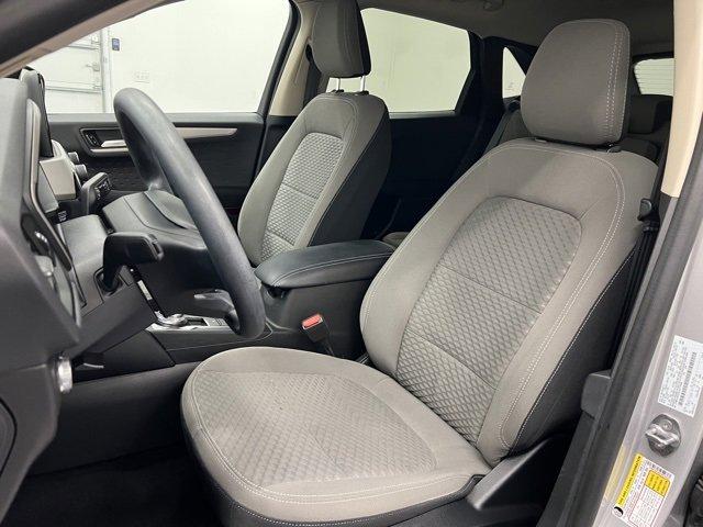 used 2020 Ford Escape car, priced at $21,750