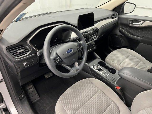 used 2020 Ford Escape car, priced at $21,750