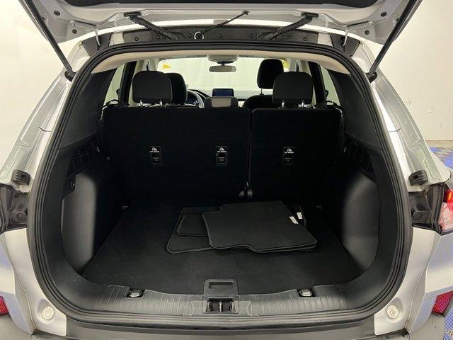 used 2020 Ford Escape car, priced at $21,750