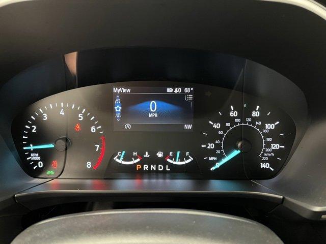 used 2020 Ford Escape car, priced at $21,750