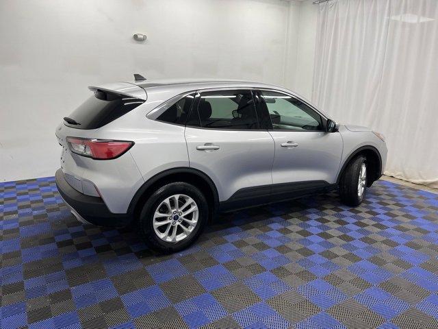 used 2020 Ford Escape car, priced at $21,750