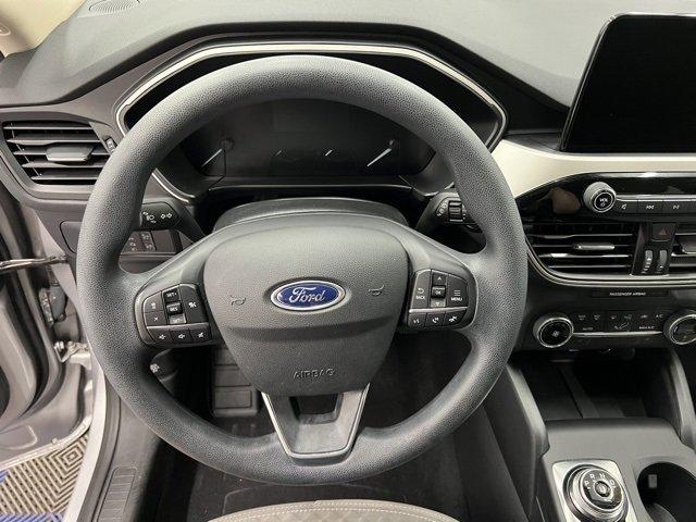 used 2020 Ford Escape car, priced at $21,750