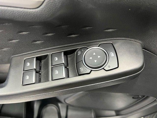 used 2020 Ford Escape car, priced at $21,750