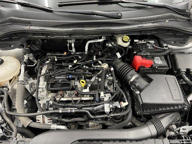 used 2020 Ford Escape car, priced at $21,750