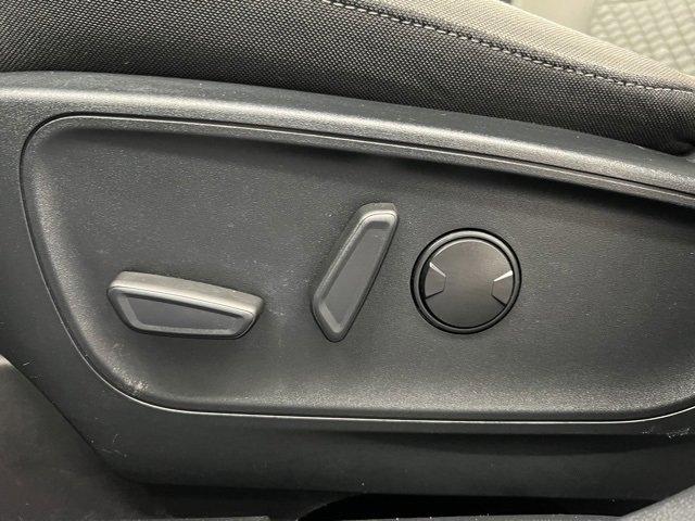used 2020 Ford Escape car, priced at $21,750