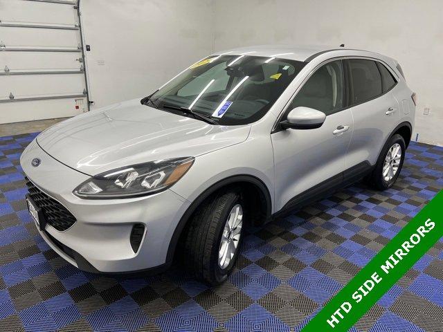used 2020 Ford Escape car, priced at $21,750