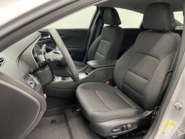 used 2020 Chevrolet Malibu car, priced at $19,990