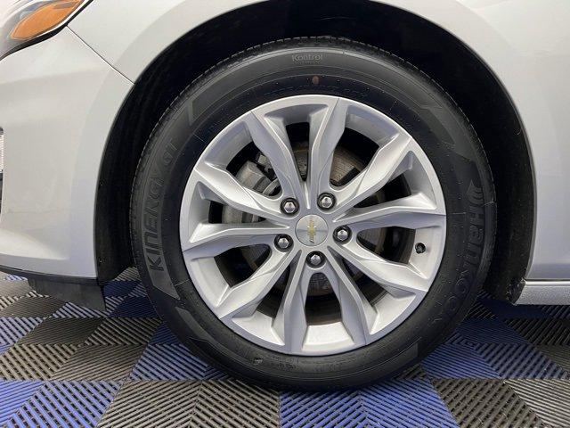 used 2020 Chevrolet Malibu car, priced at $19,990