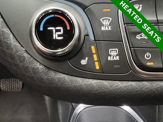 used 2020 Chevrolet Malibu car, priced at $18,700