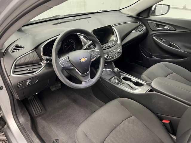 used 2020 Chevrolet Malibu car, priced at $18,700