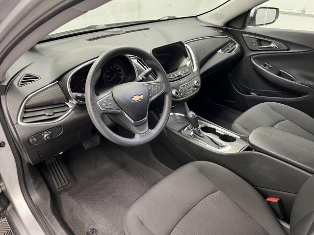 used 2020 Chevrolet Malibu car, priced at $19,990