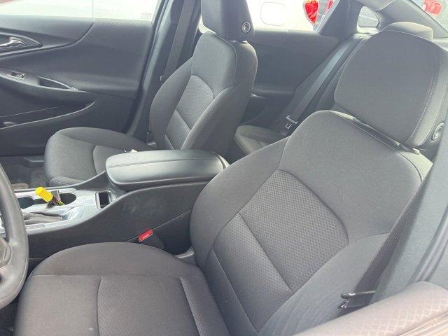 used 2020 Chevrolet Malibu car, priced at $20,500