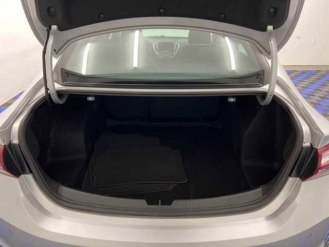 used 2020 Chevrolet Malibu car, priced at $18,700