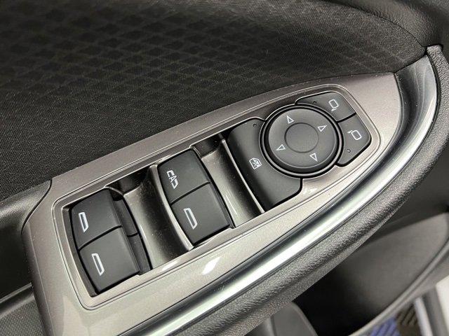used 2020 Chevrolet Malibu car, priced at $19,990