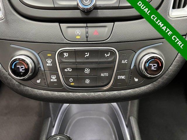 used 2020 Chevrolet Malibu car, priced at $19,990