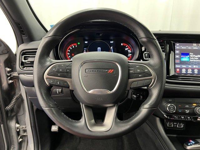 used 2022 Dodge Durango car, priced at $29,940