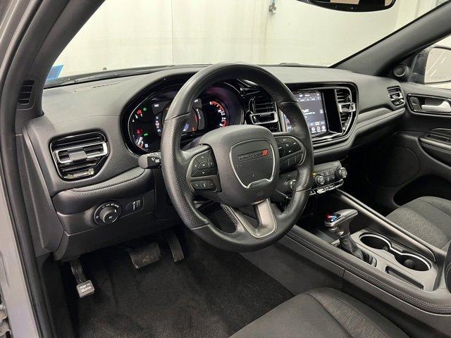 used 2022 Dodge Durango car, priced at $29,940