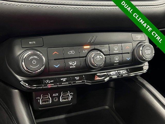 used 2022 Dodge Durango car, priced at $29,940