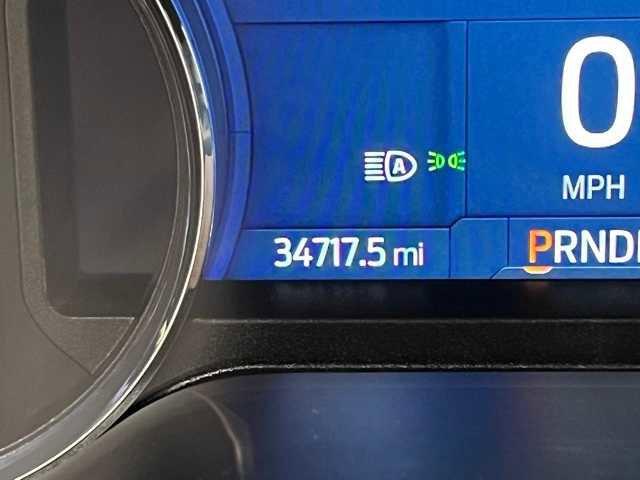 used 2022 Ford F-150 car, priced at $41,500