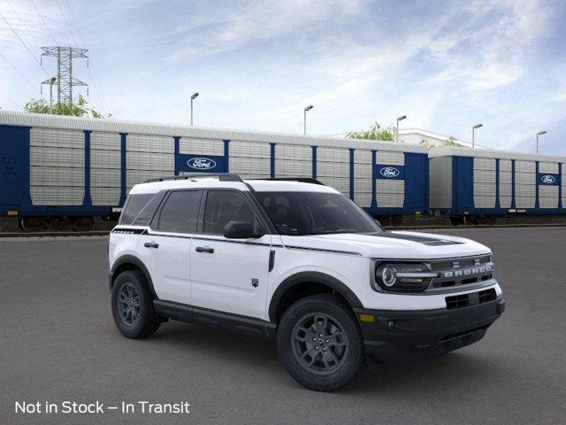 new 2024 Ford Bronco Sport car