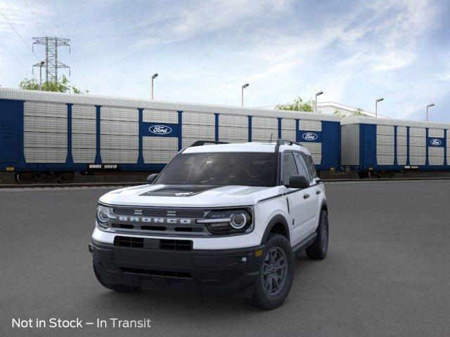 new 2024 Ford Bronco Sport car