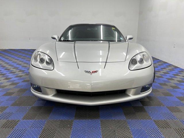 used 2007 Chevrolet Corvette car, priced at $28,990