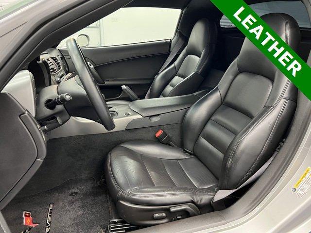 used 2007 Chevrolet Corvette car, priced at $27,990