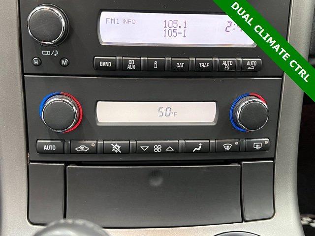 used 2007 Chevrolet Corvette car, priced at $27,990