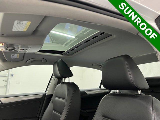 used 2017 Volkswagen Jetta car, priced at $14,990