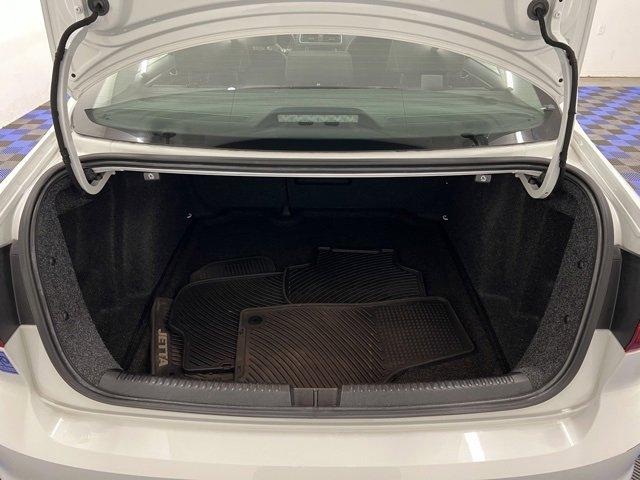used 2017 Volkswagen Jetta car, priced at $14,990