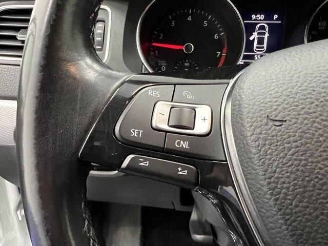 used 2017 Volkswagen Jetta car, priced at $14,990
