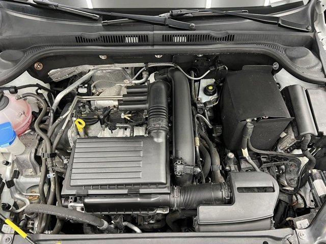 used 2017 Volkswagen Jetta car, priced at $14,990