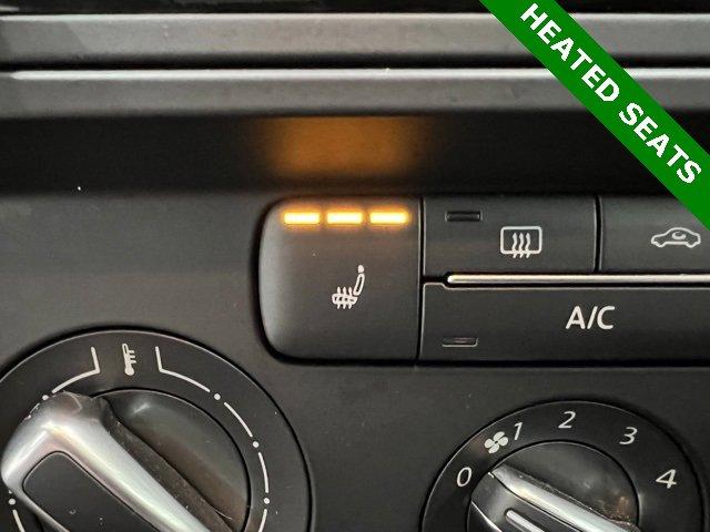 used 2017 Volkswagen Jetta car, priced at $14,990