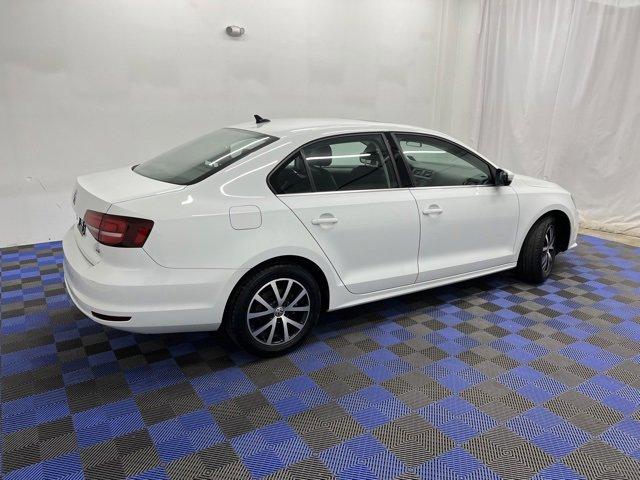 used 2017 Volkswagen Jetta car, priced at $14,990