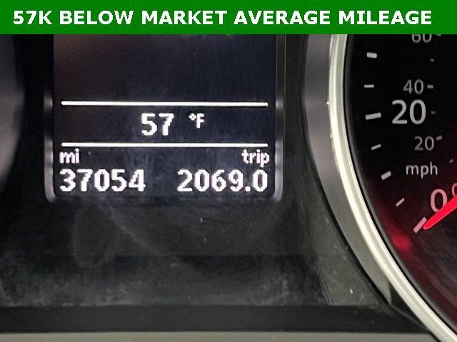 used 2017 Volkswagen Jetta car, priced at $14,990