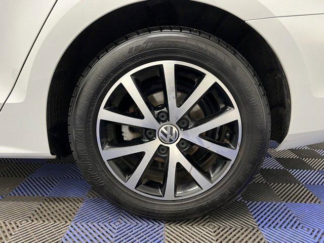 used 2017 Volkswagen Jetta car, priced at $14,990