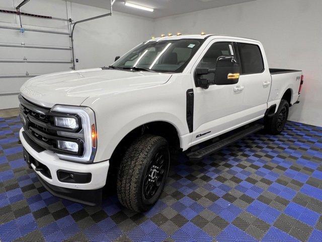 new 2024 Ford F-250 car, priced at $93,275