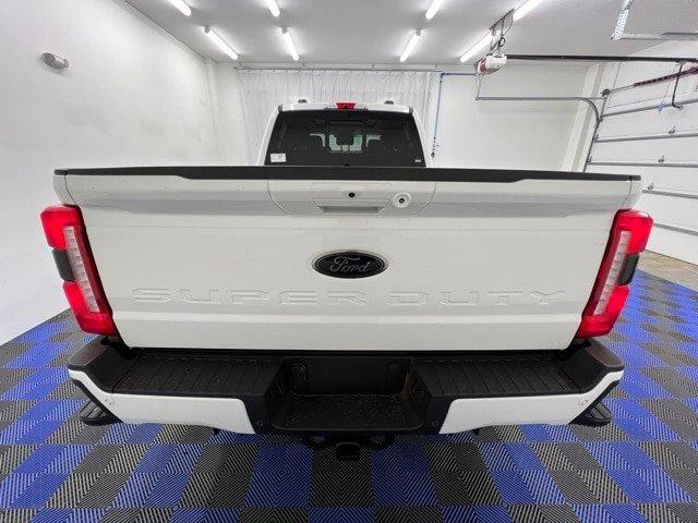 new 2024 Ford F-250 car, priced at $93,275