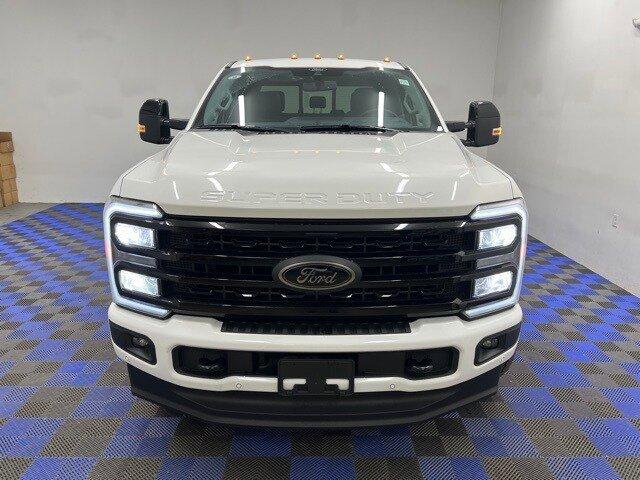 new 2024 Ford F-250 car, priced at $93,275