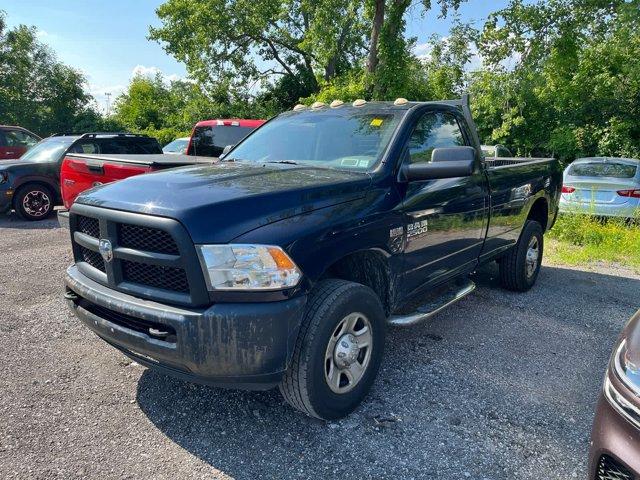 used 2014 Ram 2500 car