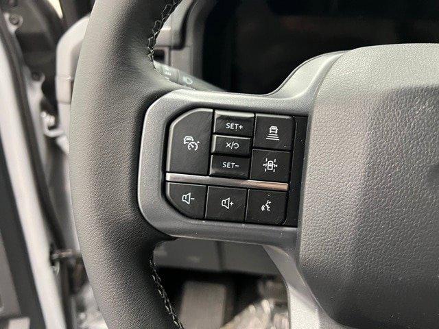 new 2025 Ford F-150 car, priced at $57,741