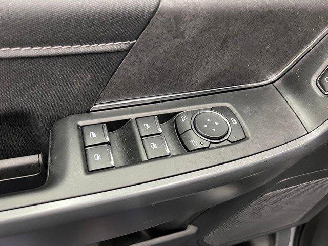 new 2025 Ford F-150 car, priced at $57,741